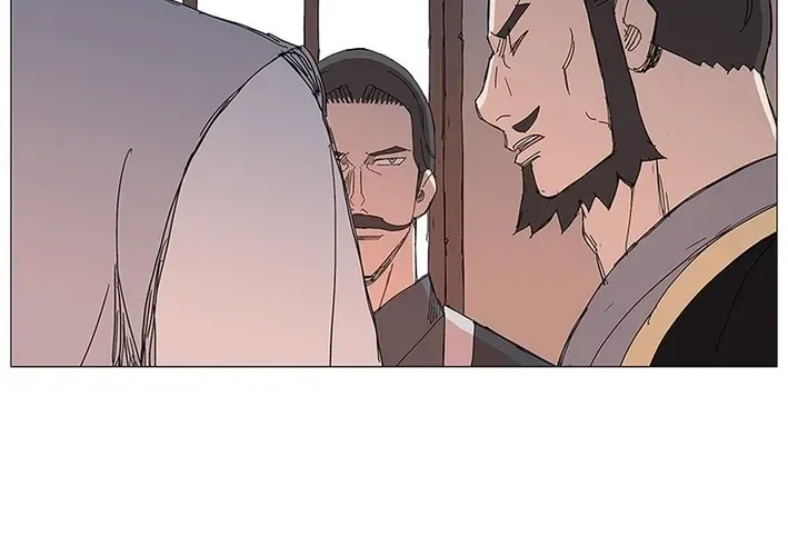 The General - Fighting Legend Chapter 63 — Page 36
