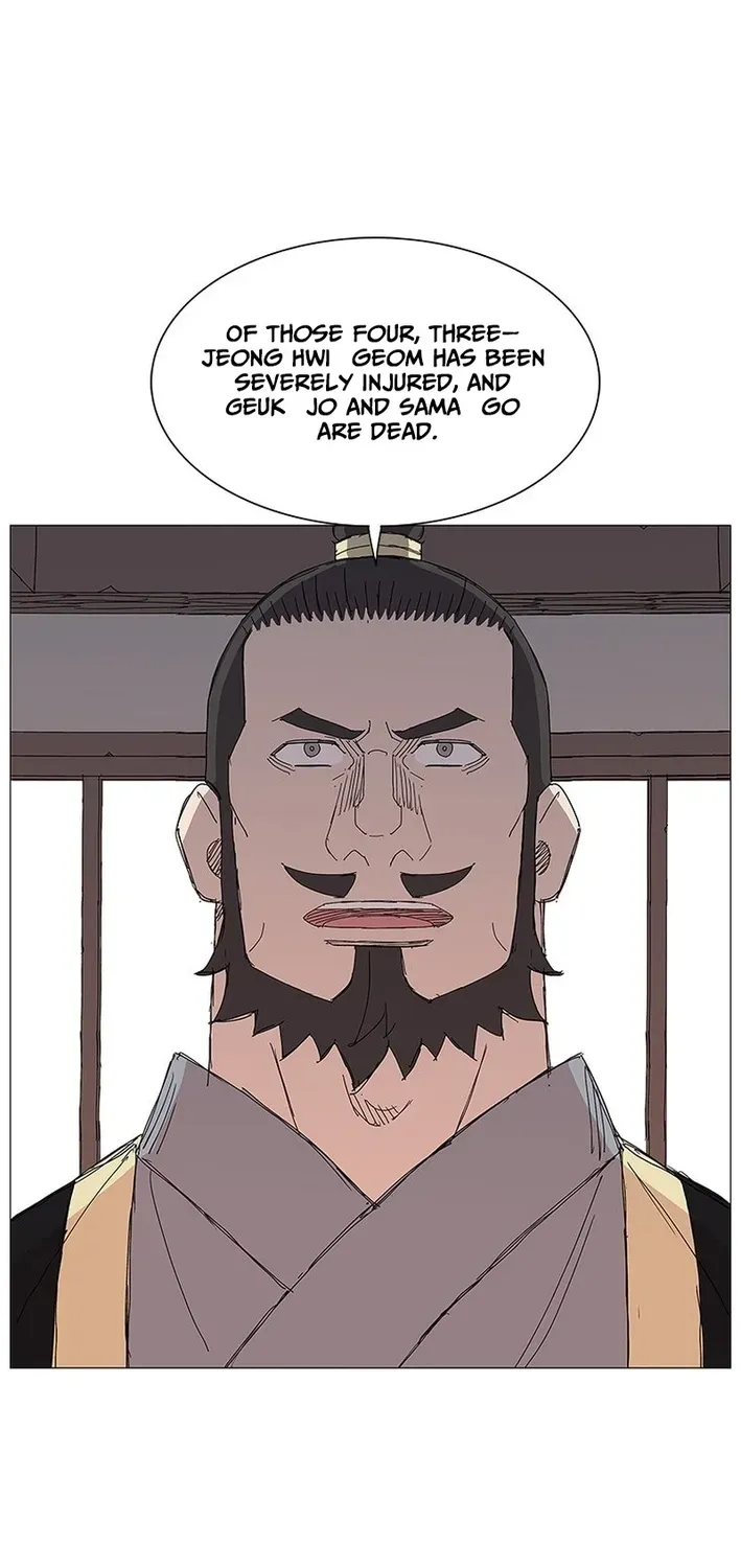 The General - Fighting Legend Chapter 63 — Page 37