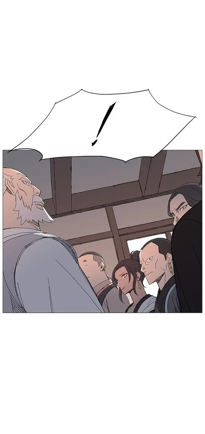The General - Fighting Legend Chapter 63 — Page 38