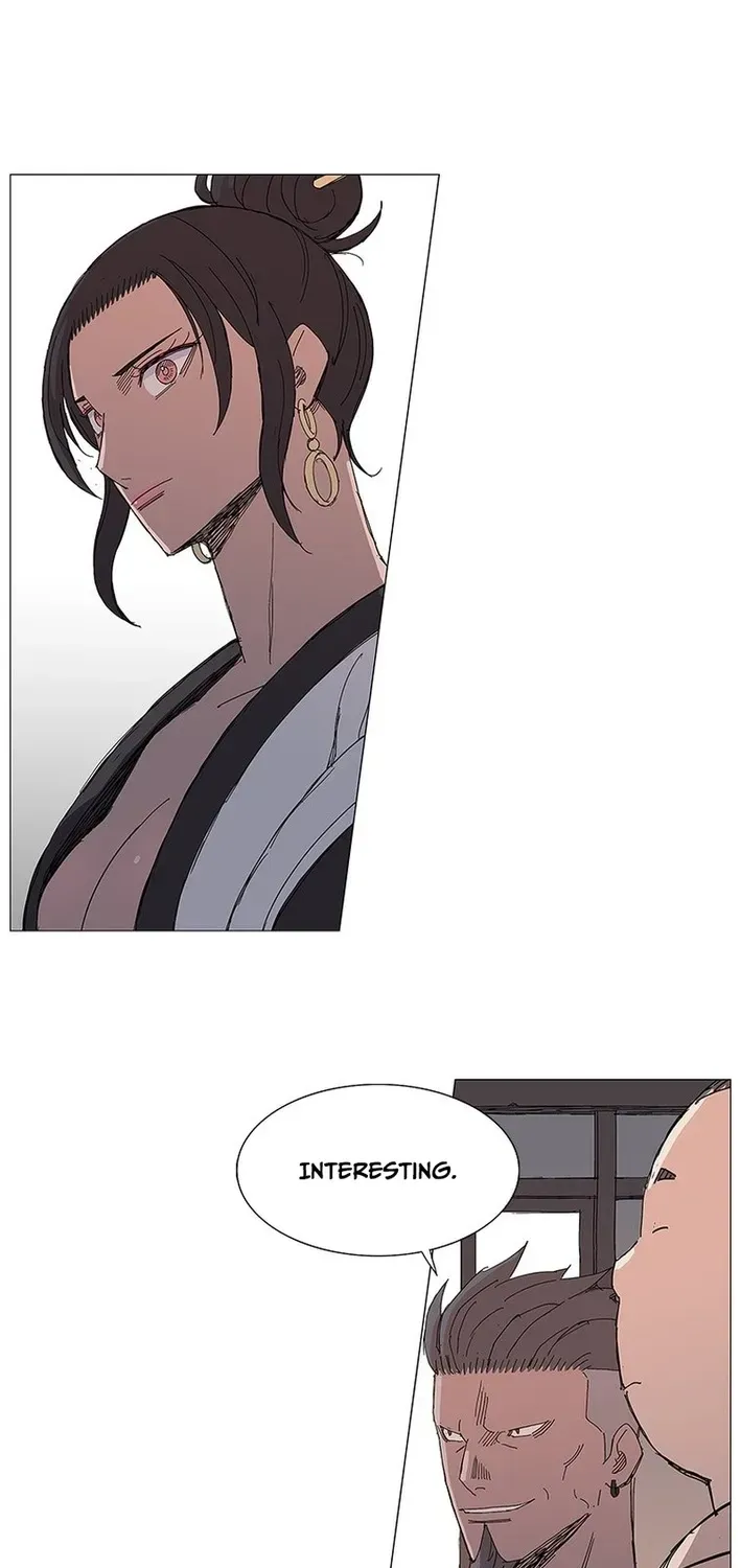 The General - Fighting Legend Chapter 63 — Page 39