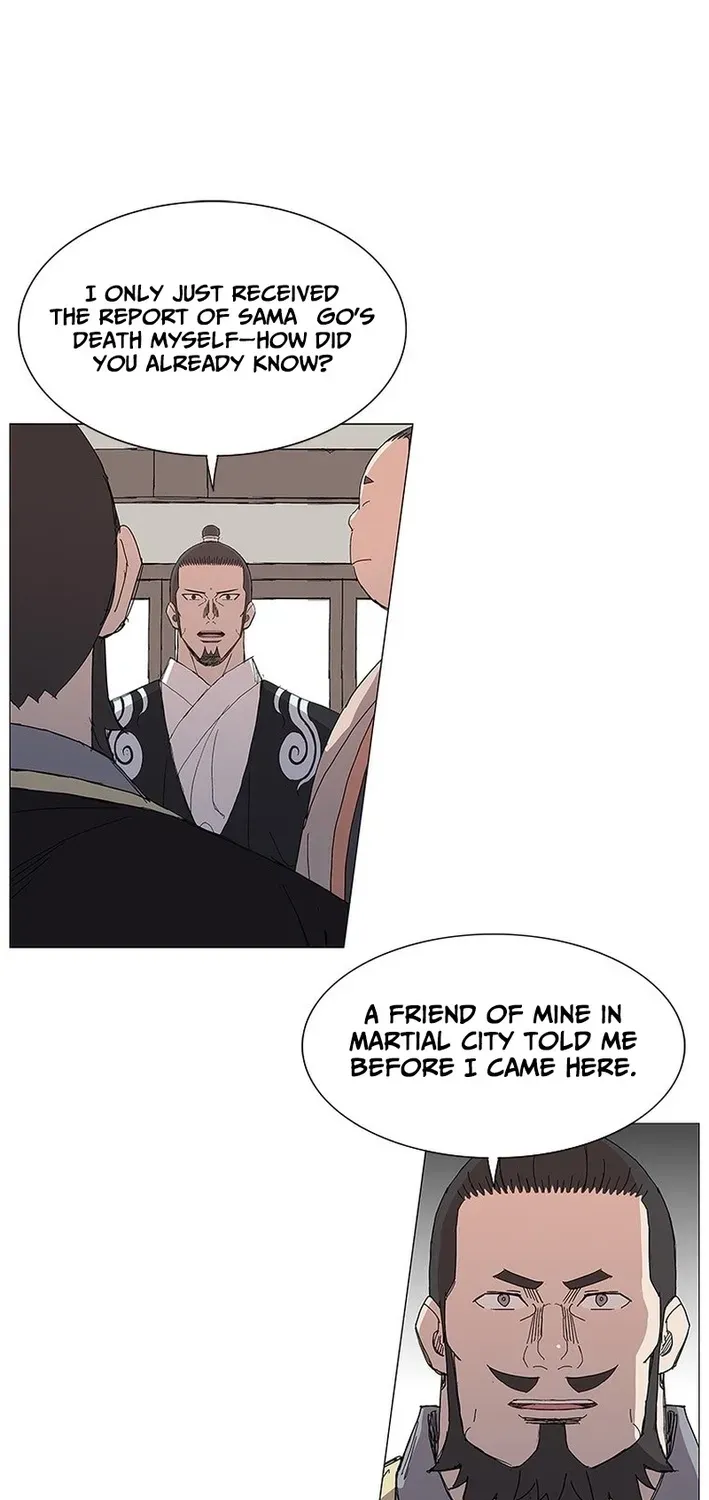 The General - Fighting Legend Chapter 63 — Page 41
