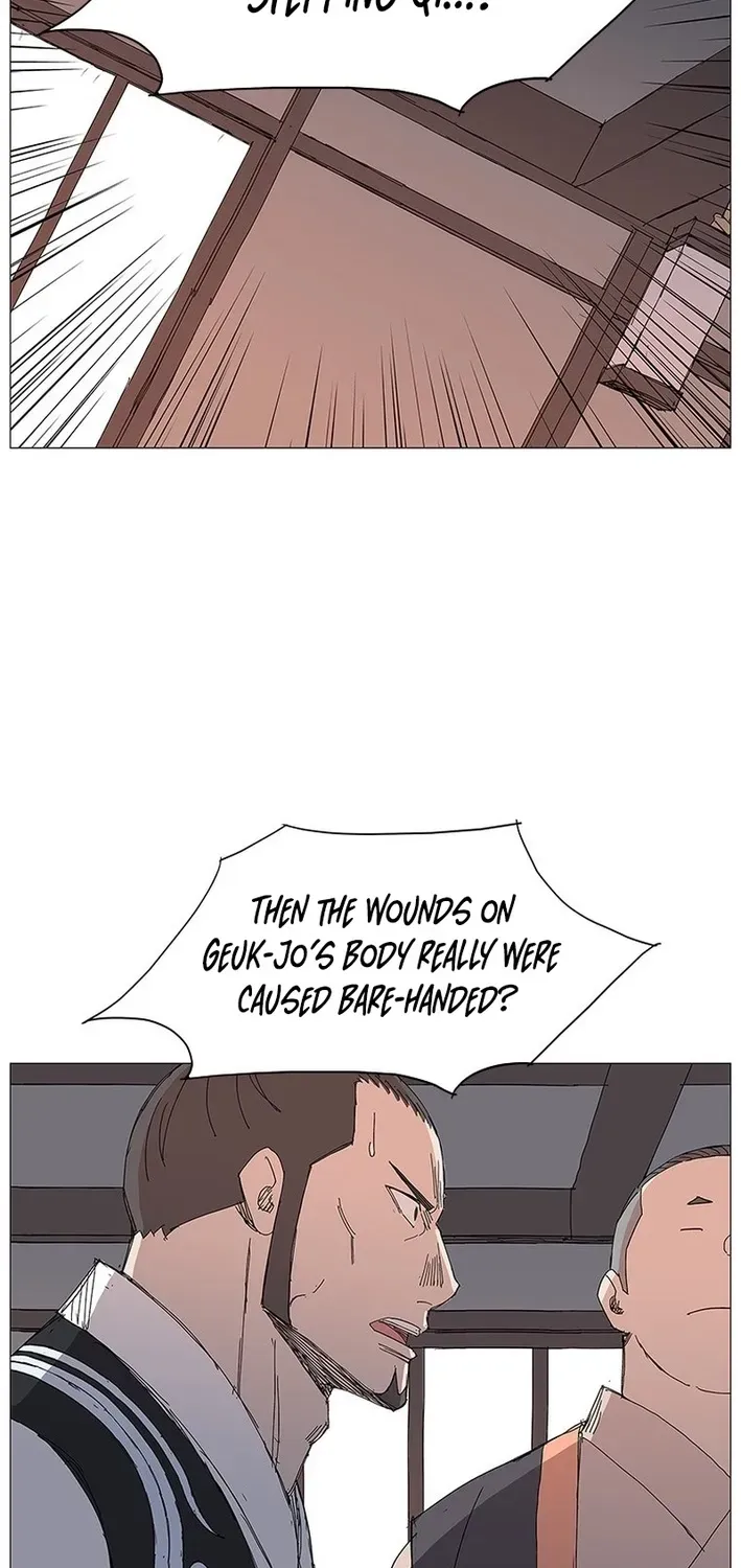 The General - Fighting Legend Chapter 63 — Page 46