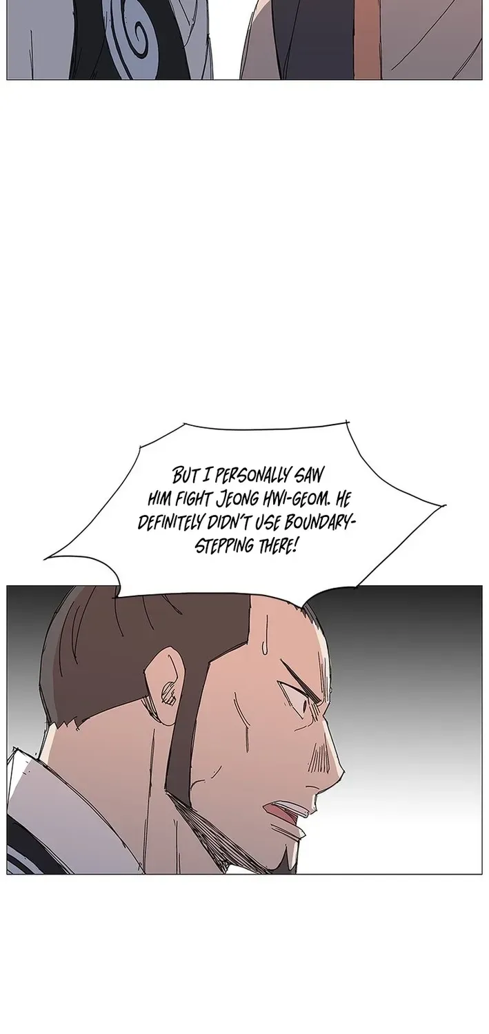 The General - Fighting Legend Chapter 63 — Page 47