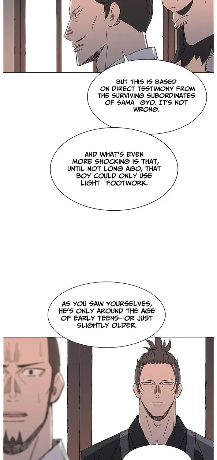 The General - Fighting Legend Chapter 63 — Page 49