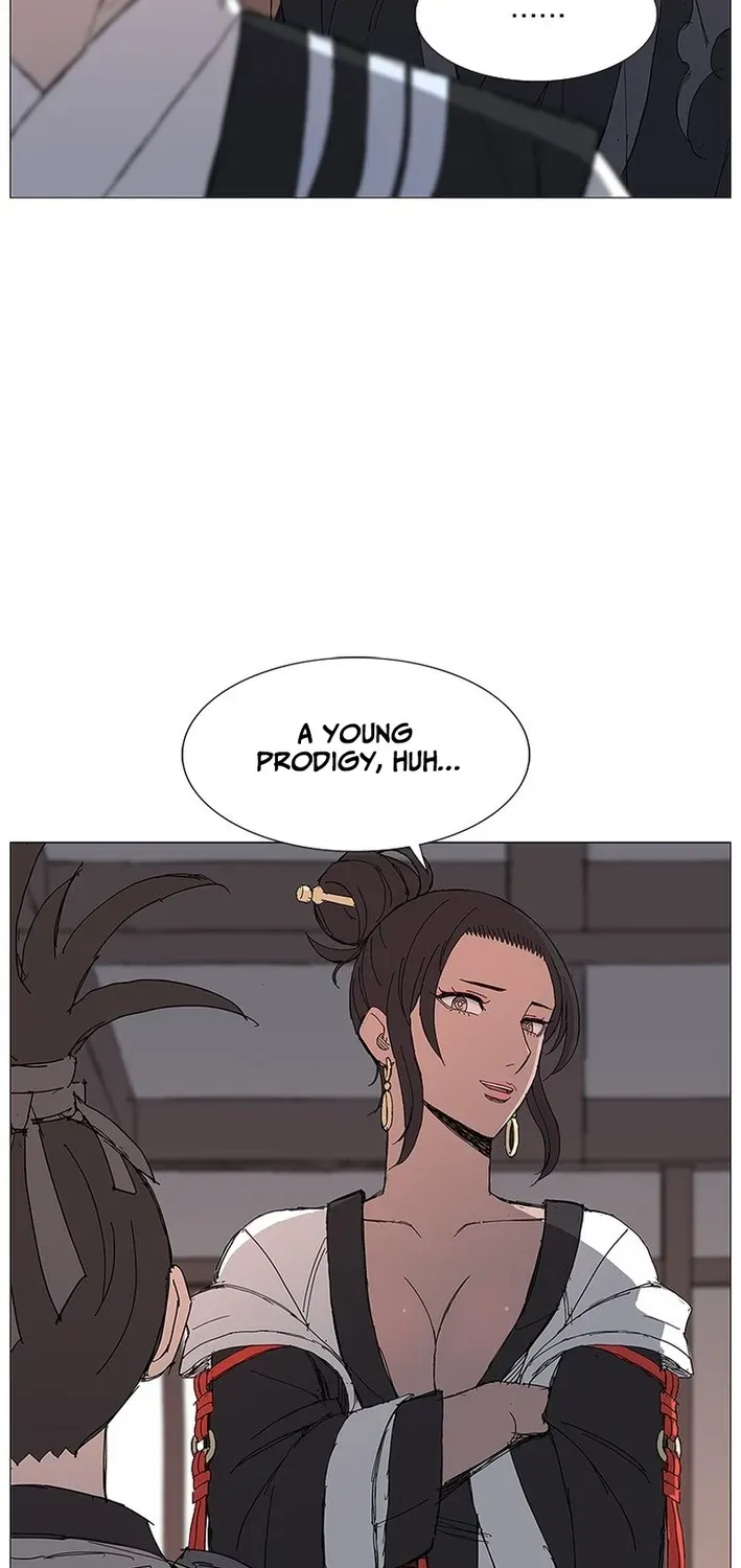 The General - Fighting Legend Chapter 63 — Page 50