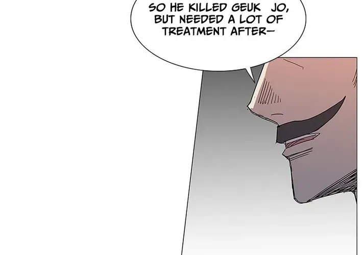 The General - Fighting Legend Chapter 63 — Page 52