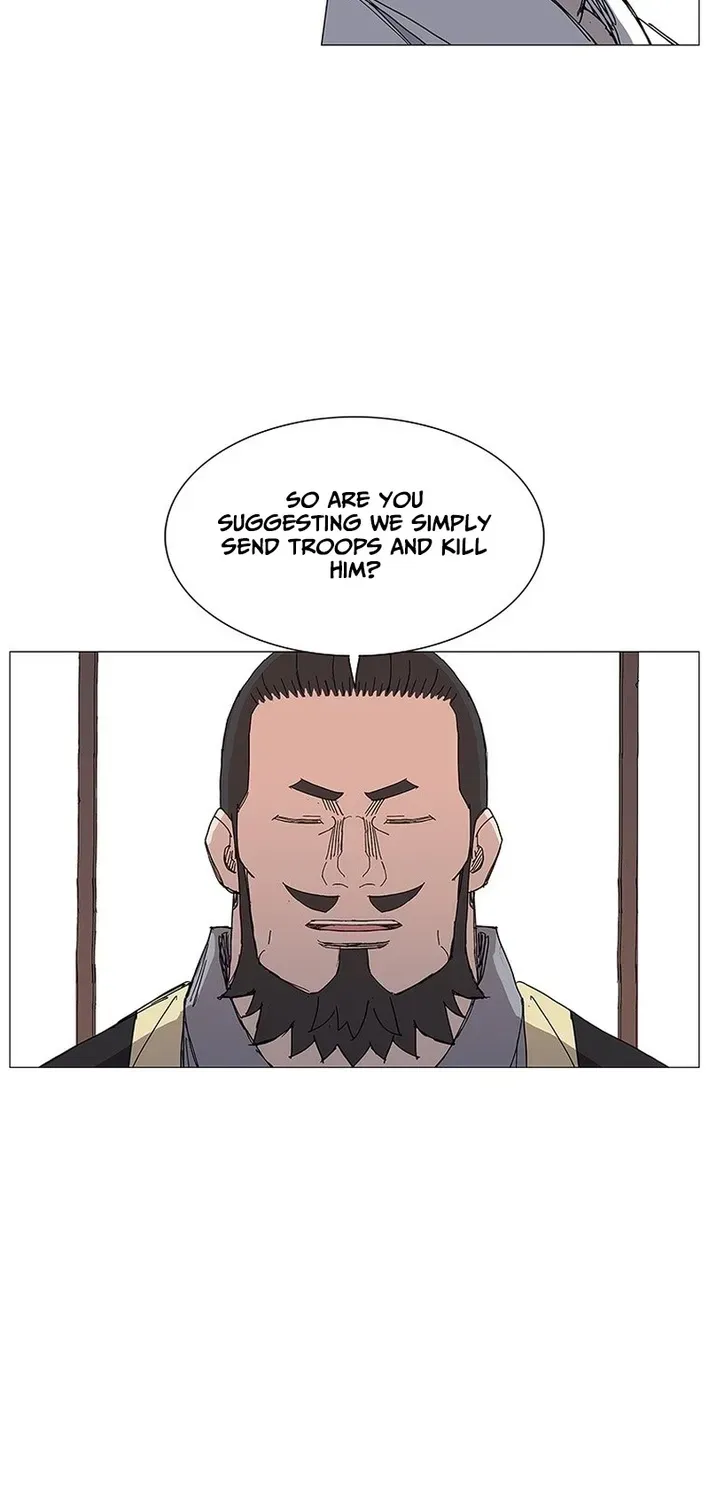The General - Fighting Legend Chapter 63 — Page 61