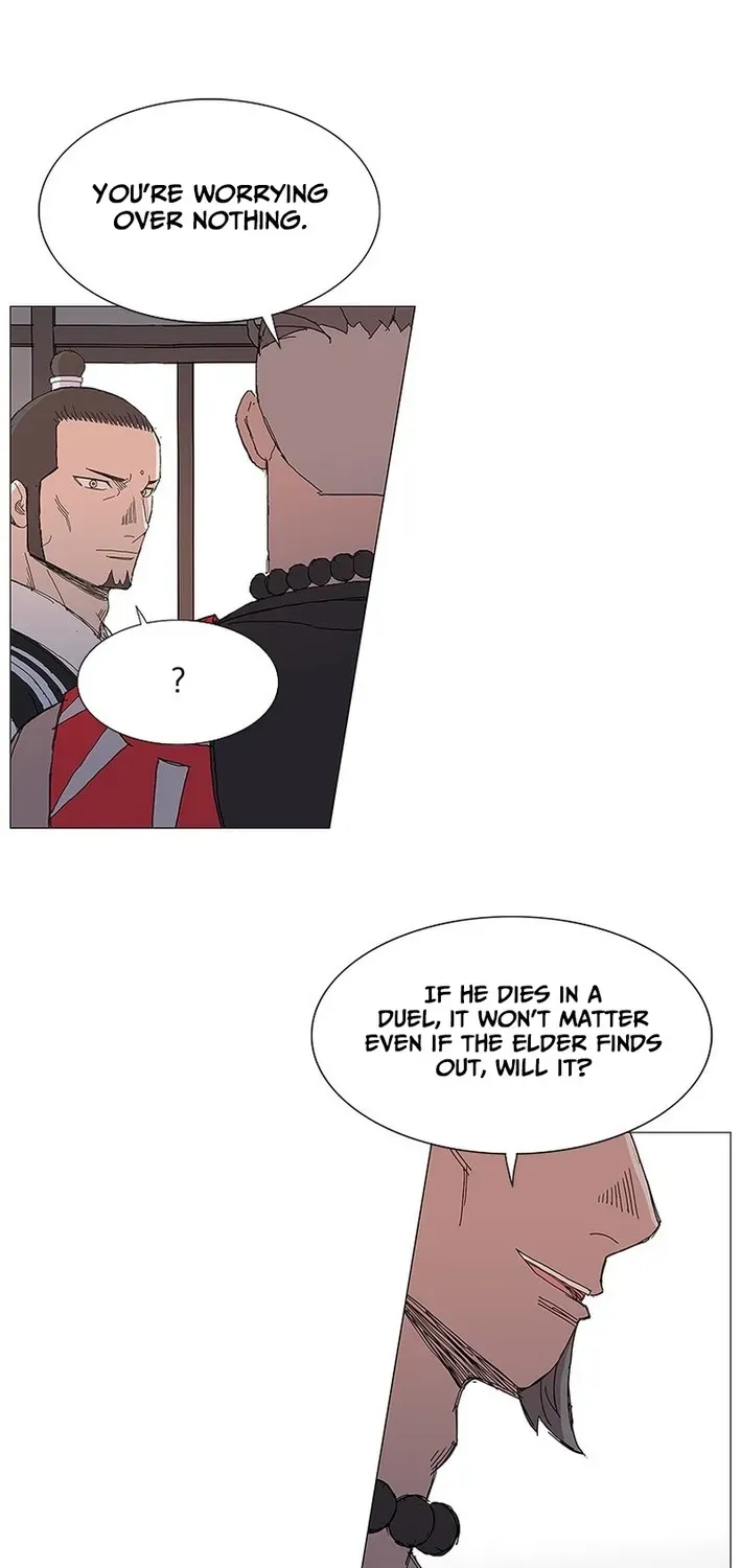 The General - Fighting Legend Chapter 63 — Page 62