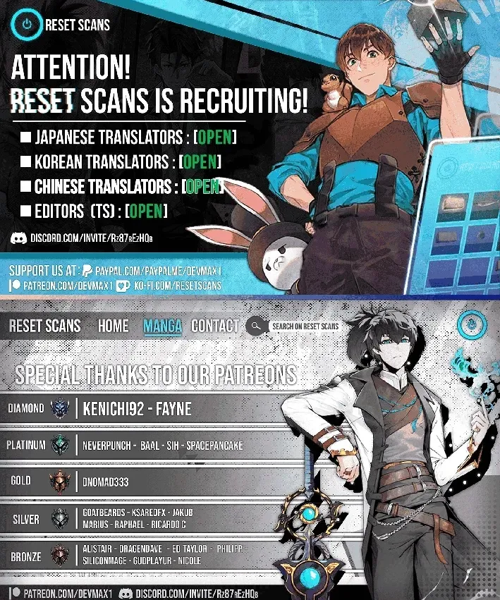 The General - Fighting Legend Chapter 63 — Page 66