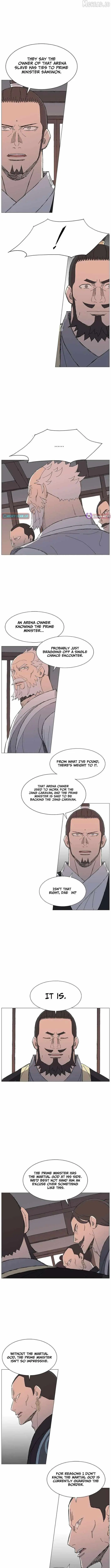 The General - Fighting Legend Chapter 64 — Page 2
