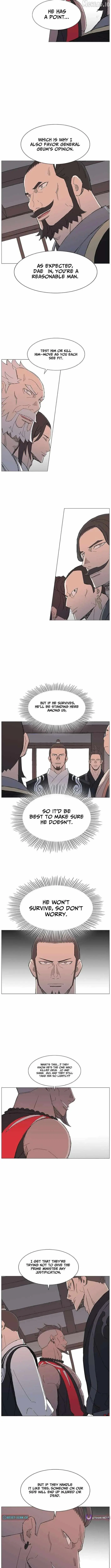 The General - Fighting Legend Chapter 64 — Page 4