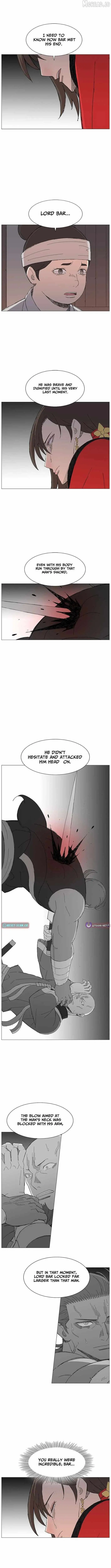 The General - Fighting Legend Chapter 64 — Page 7
