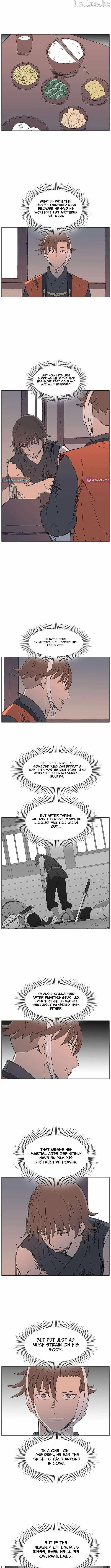 The General - Fighting Legend Chapter 65 — Page 2