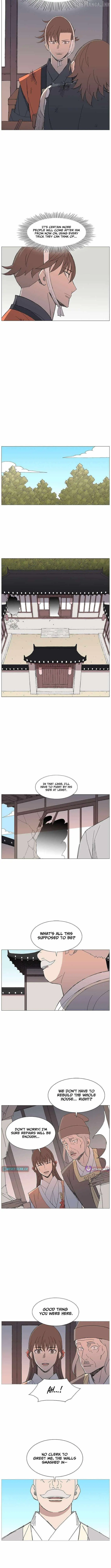 The General - Fighting Legend Chapter 65 — Page 3