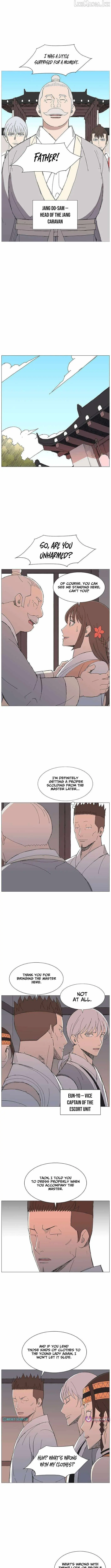 The General - Fighting Legend Chapter 65 — Page 4