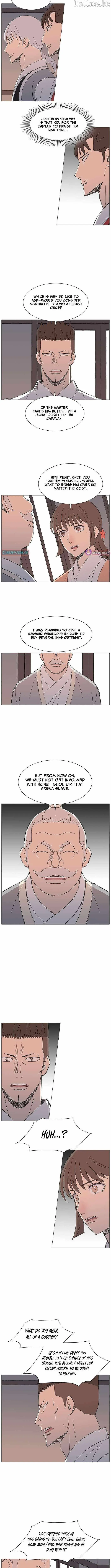 The General - Fighting Legend Chapter 65 — Page 6