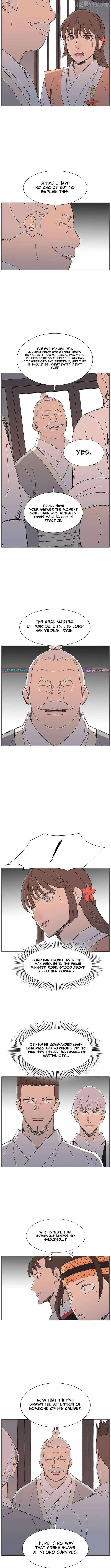The General - Fighting Legend Chapter 65 — Page 7