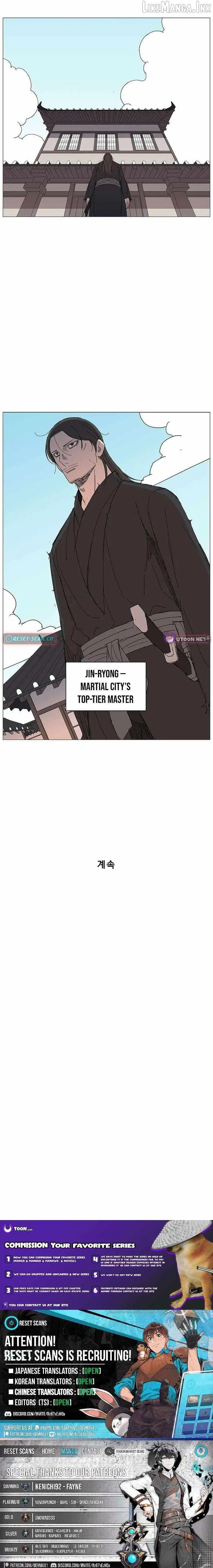 The General - Fighting Legend Chapter 65 — Page 9