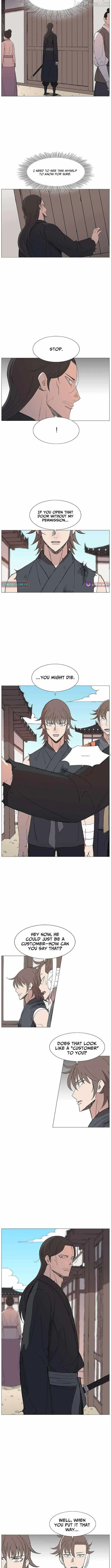 The General - Fighting Legend Chapter 66 — Page 2