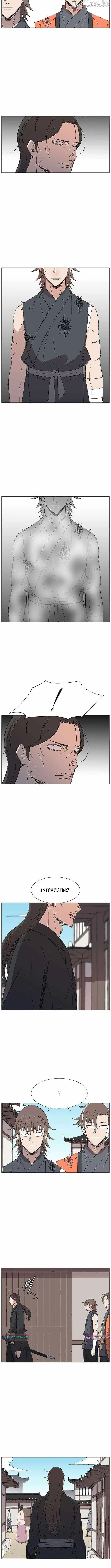 The General - Fighting Legend Chapter 66 — Page 3