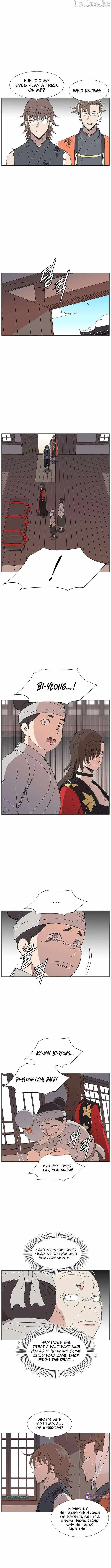 The General - Fighting Legend Chapter 66 — Page 4