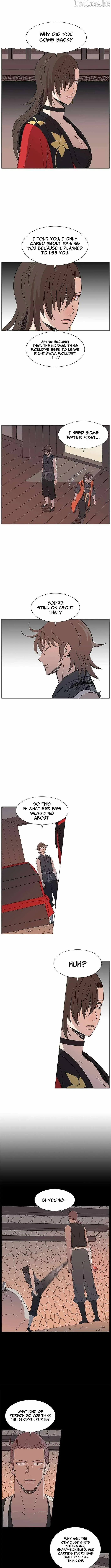 The General - Fighting Legend Chapter 66 — Page 5
