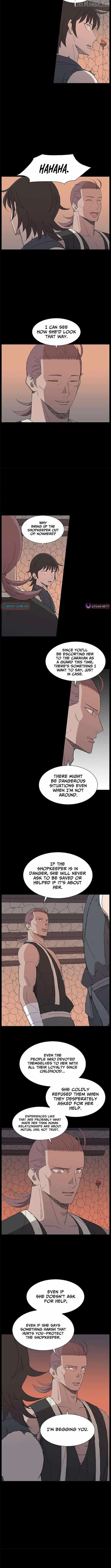 The General - Fighting Legend Chapter 66 — Page 6