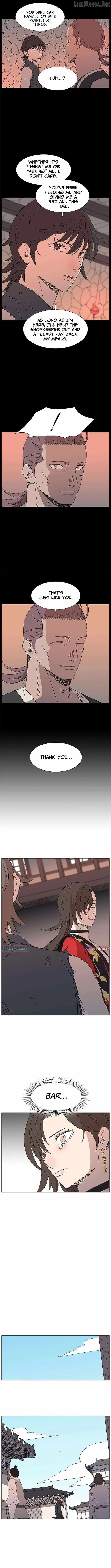 The General - Fighting Legend Chapter 66 — Page 7