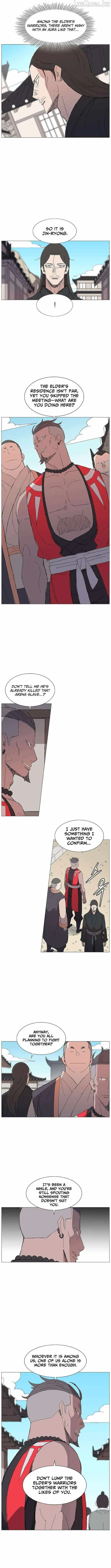 The General - Fighting Legend Chapter 66 — Page 8