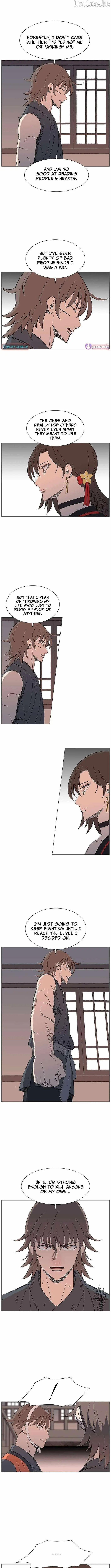 The General - Fighting Legend Chapter 67 — Page 2