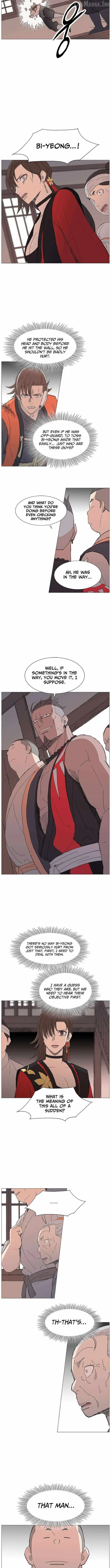 The General - Fighting Legend Chapter 67 — Page 5