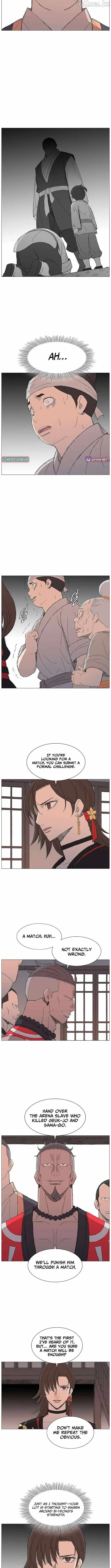 The General - Fighting Legend Chapter 67 — Page 6