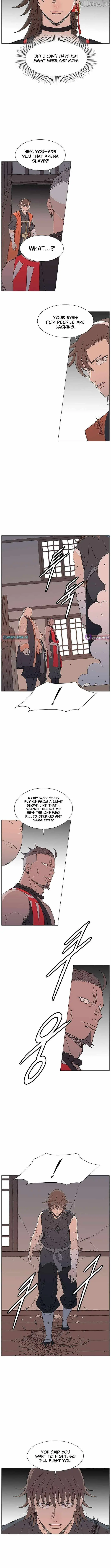 The General - Fighting Legend Chapter 67 — Page 7