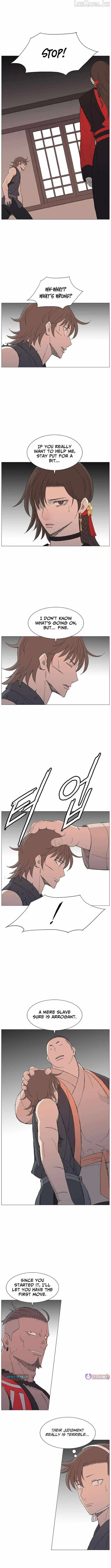 The General - Fighting Legend Chapter 67 — Page 8