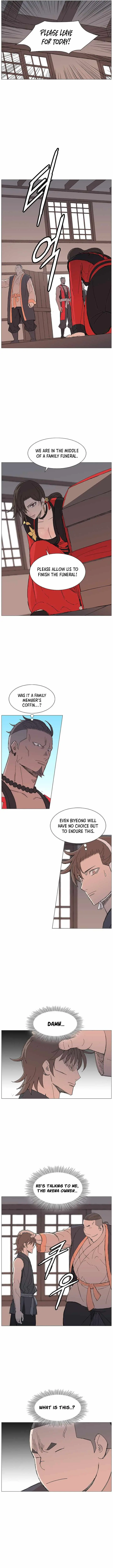 The General - Fighting Legend Chapter 68 — Page 2