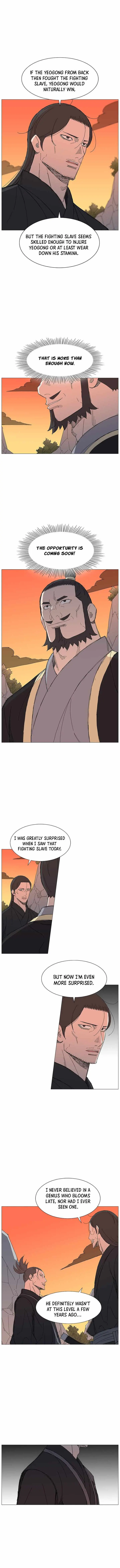 The General - Fighting Legend Chapter 68 — Page 8