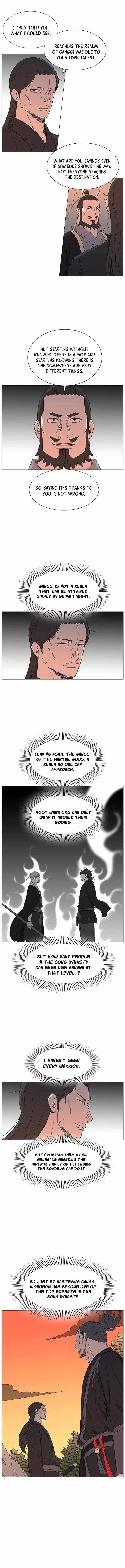 The General - Fighting Legend Chapter 69 — Page 2