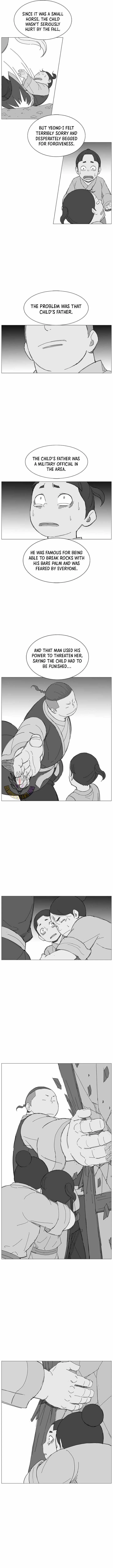The General - Fighting Legend Chapter 69 — Page 5
