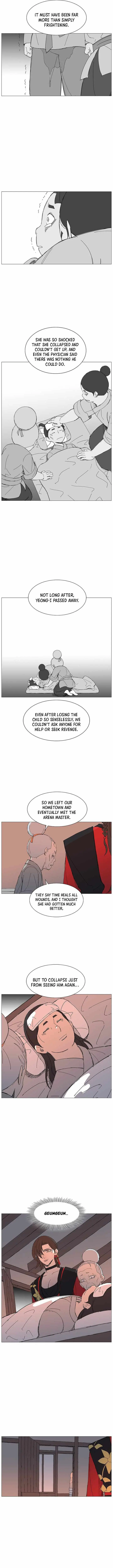 The General - Fighting Legend Chapter 69 — Page 6