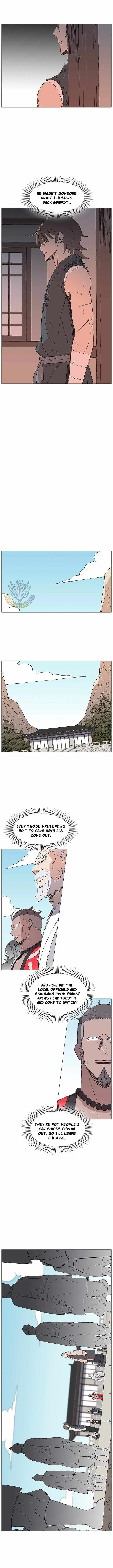 The General - Fighting Legend Chapter 69 — Page 7