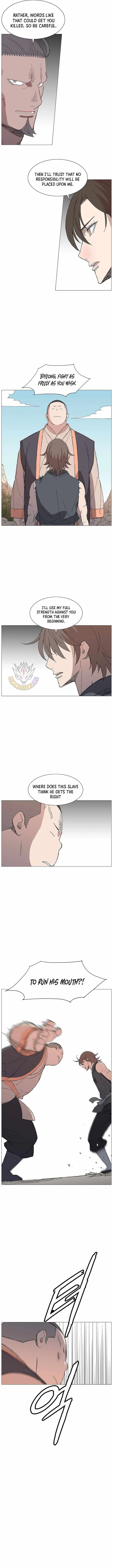 The General - Fighting Legend Chapter 69 — Page 9