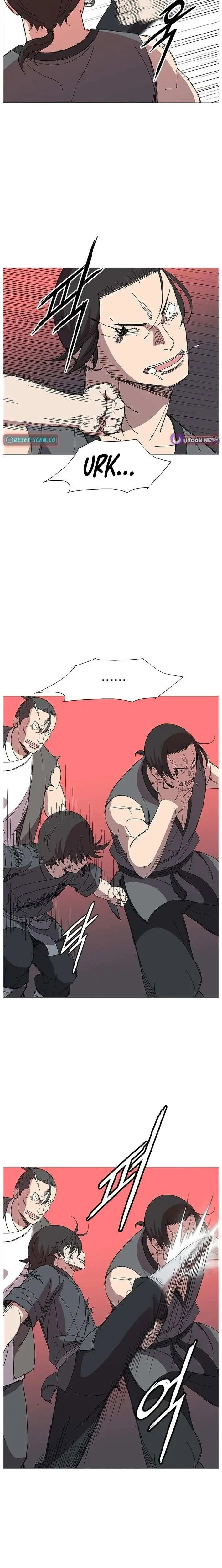 The General - Fighting Legend Chapter 7 — Page 3