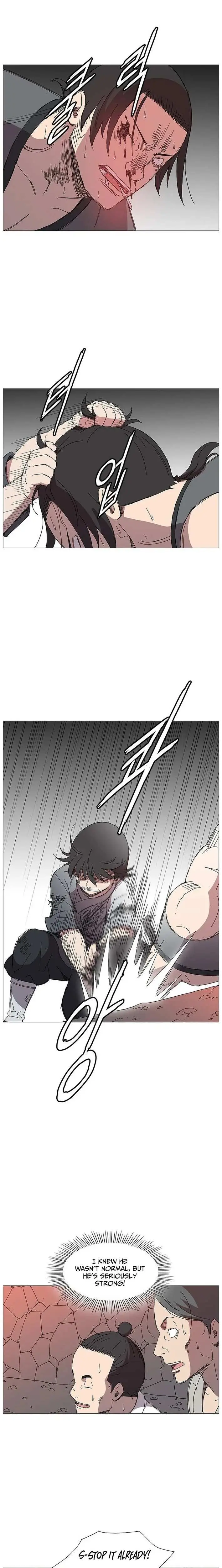 The General - Fighting Legend Chapter 7 — Page 4