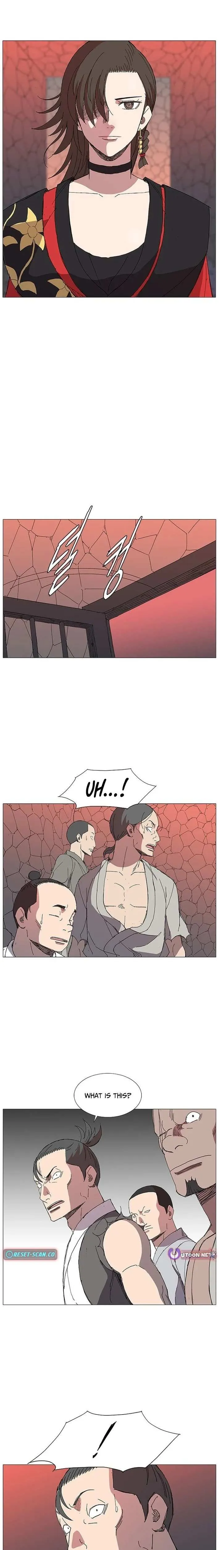 The General - Fighting Legend Chapter 7 — Page 8