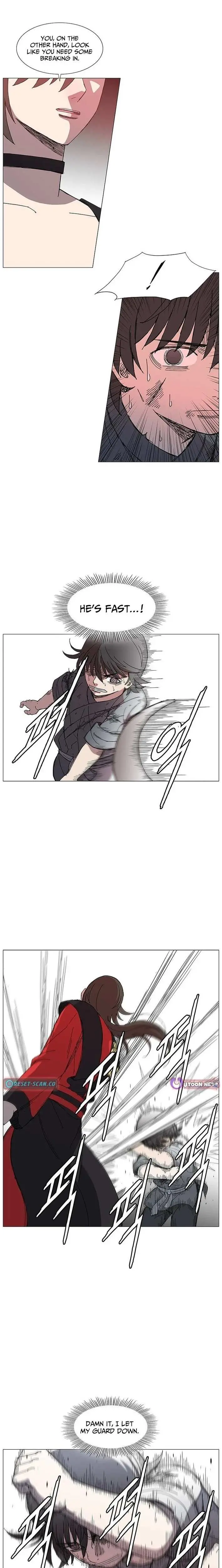 The General - Fighting Legend Chapter 7 — Page 11
