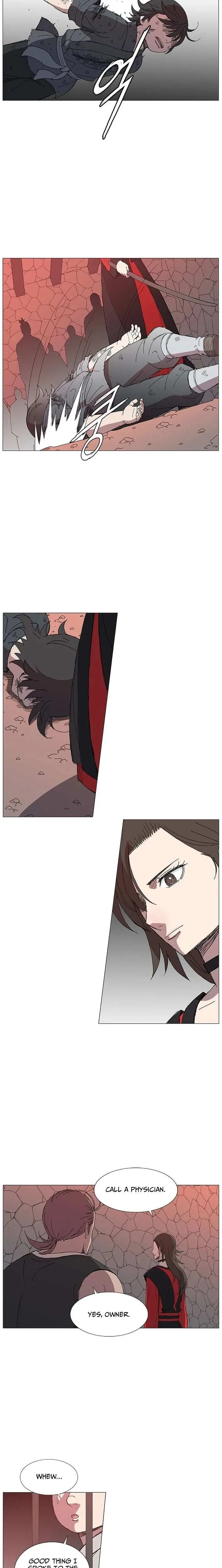 The General - Fighting Legend Chapter 7 — Page 13