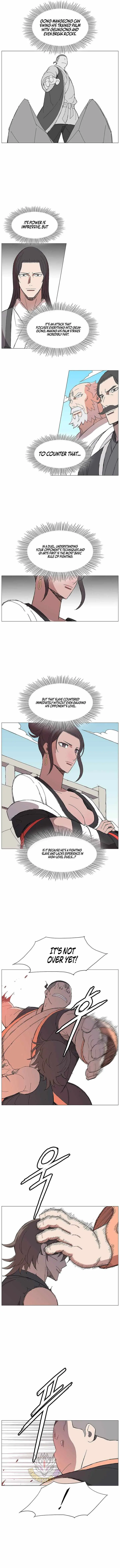 The General - Fighting Legend Chapter 70 — Page 2