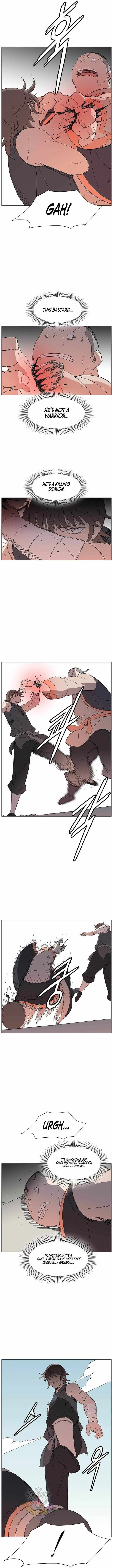 The General - Fighting Legend Chapter 70 — Page 3