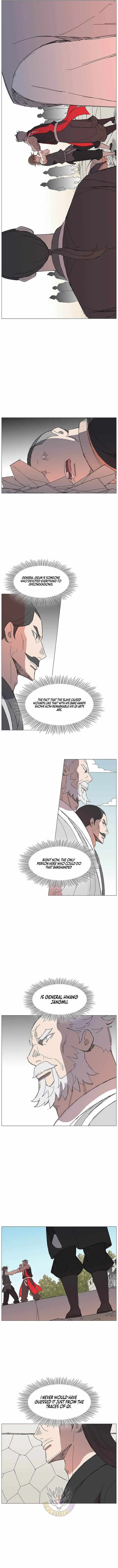 The General - Fighting Legend Chapter 70 — Page 6