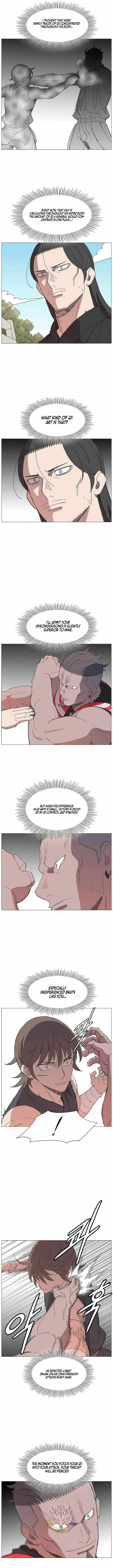 The General - Fighting Legend Chapter 70 — Page 7